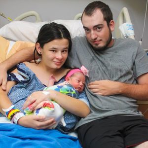 Meet your Posher, Kabrena